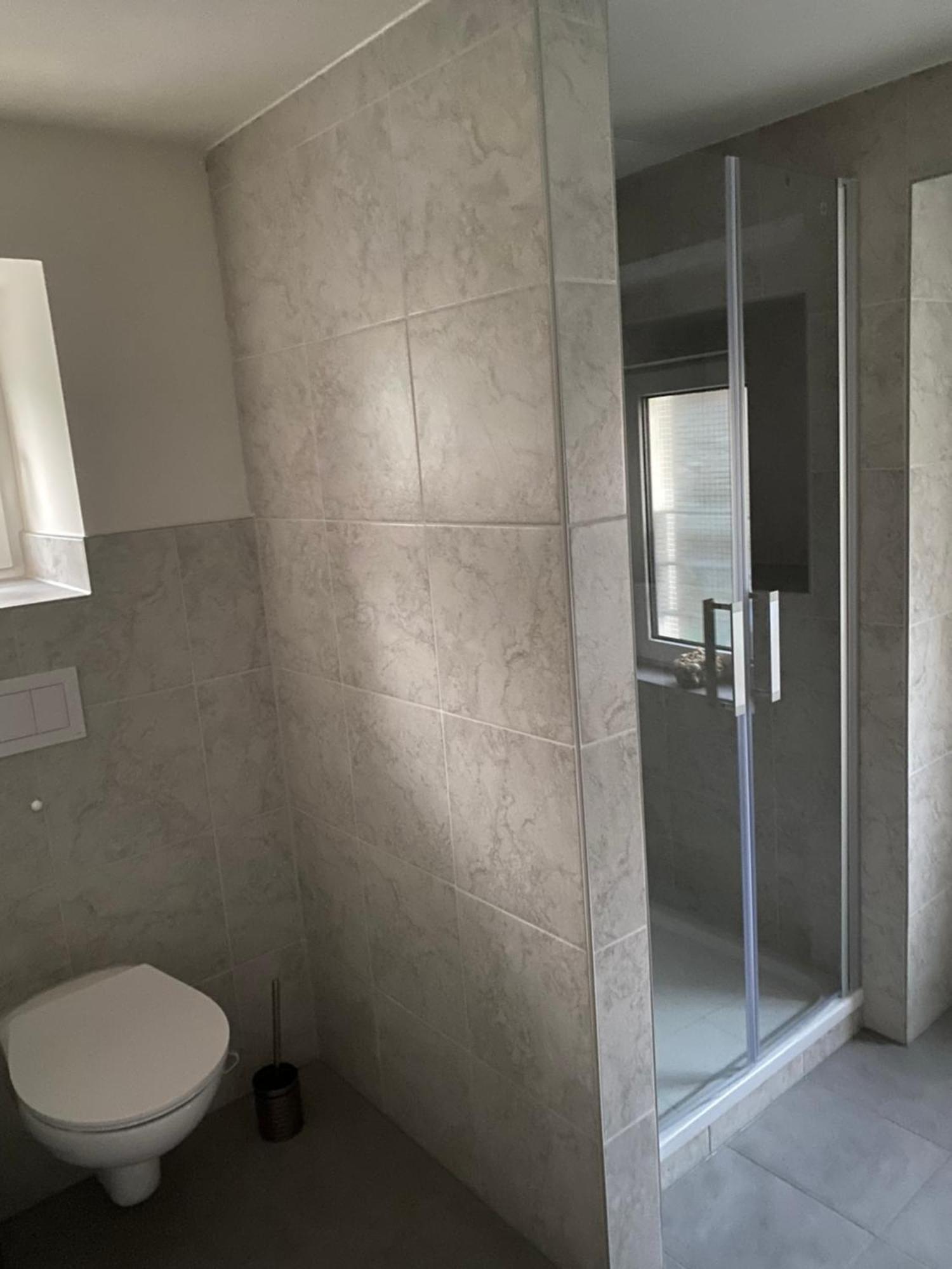 Haus Heiken Apartment Lavendel Altenburg Ngoại thất bức ảnh