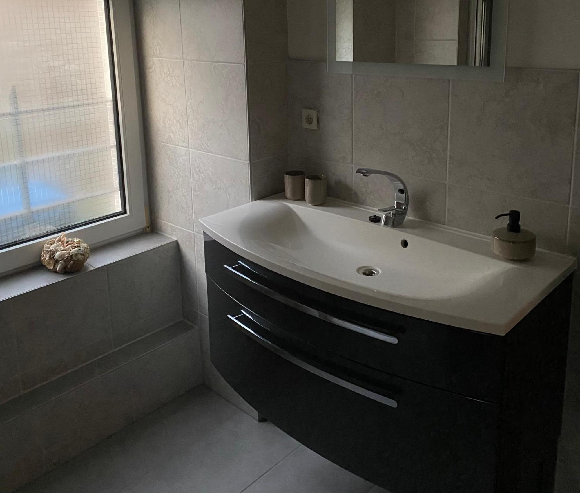 Haus Heiken Apartment Lavendel Altenburg Ngoại thất bức ảnh